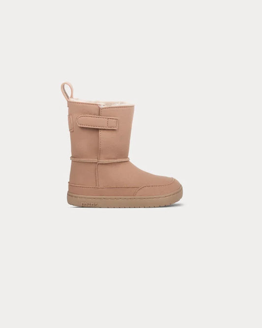 Botas Siberia Dusty Pink (Mini) - Muris