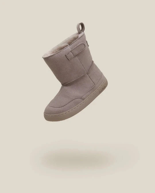 Botas Siberia Elephant Gray (Mini) - Muris