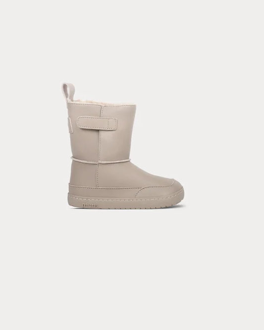 Botas Siberia Warm Taupe (Mini) - Muris
