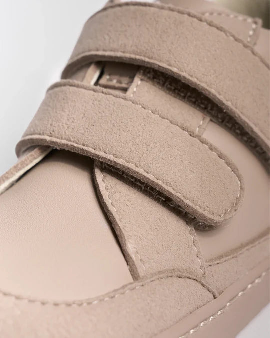 Botas Sintra Taupe (Mini) - Muris