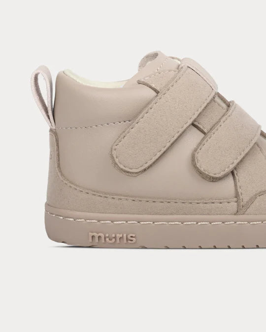 Botas Sintra Taupe (Mini) - Muris