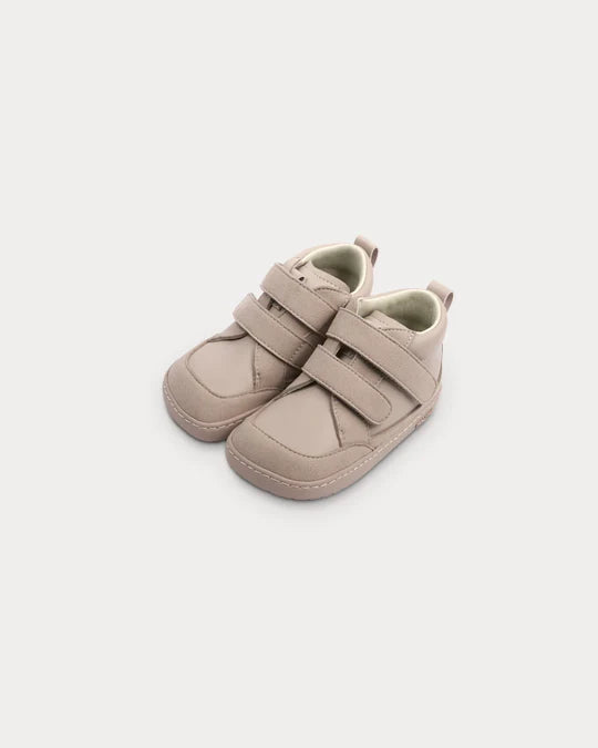 Botas Sintra Taupe (Mini) - Muris