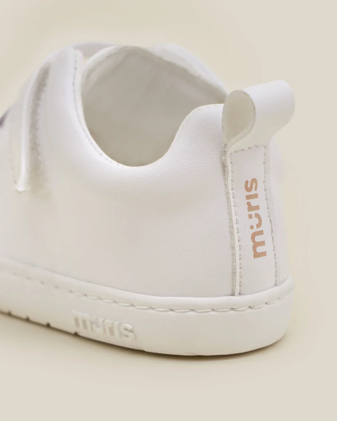 Ténis Terre Off White (Mini) - Muris