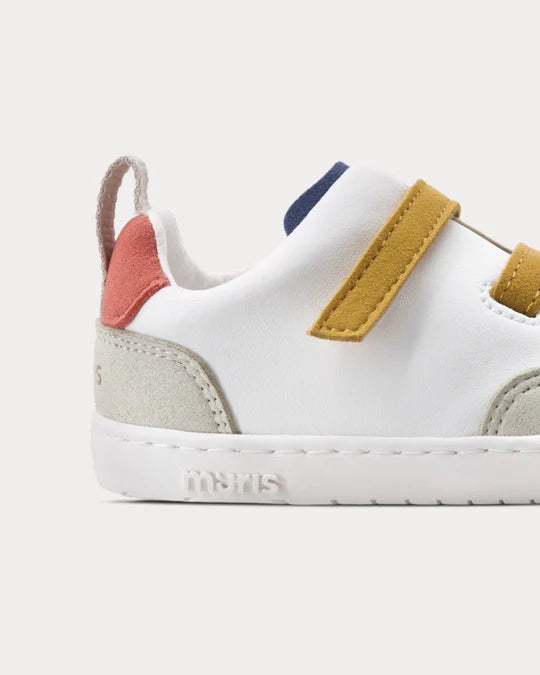 Ténis Terrenova Multicolor (Mini) - Muris