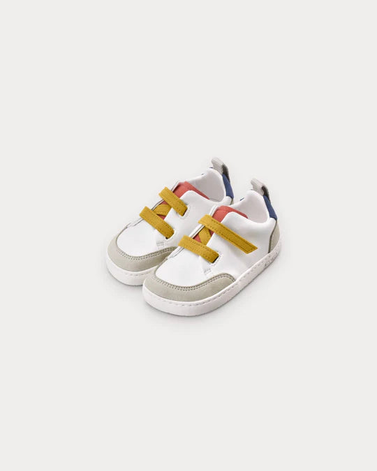 Ténis Terrenova Multicolor (Mini) - Muris