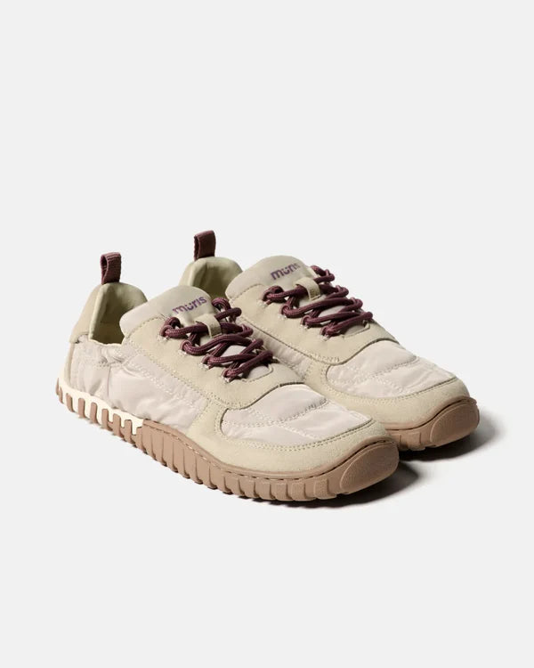Ténis Verona Beige Woman - Muris