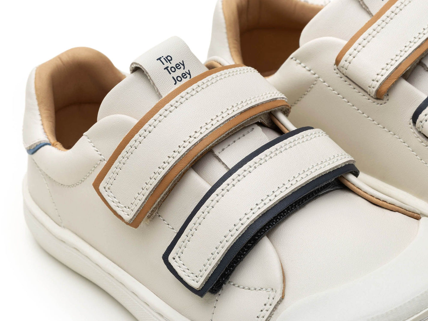 Ténis Ramp Colors Navy - Tip Toey Joey