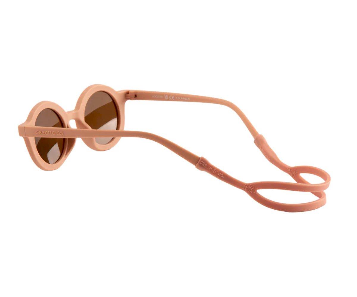 Porta Óculos de silicone Baby Sunset - TUTETE
