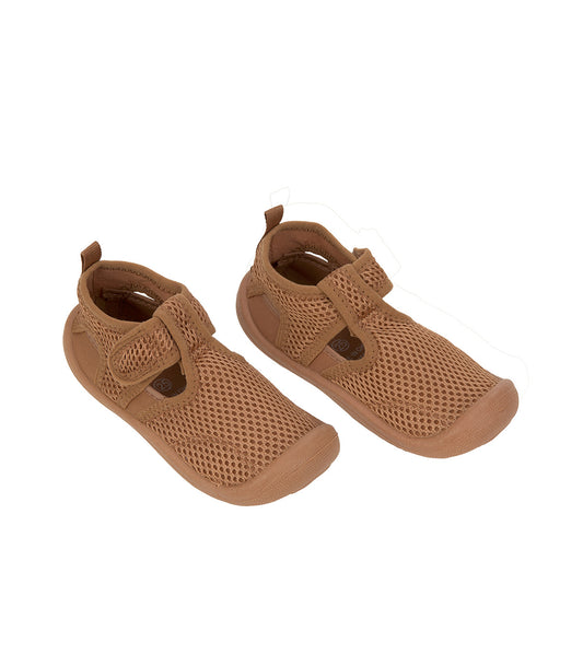 Sandálias de Praia Almond - Lässig