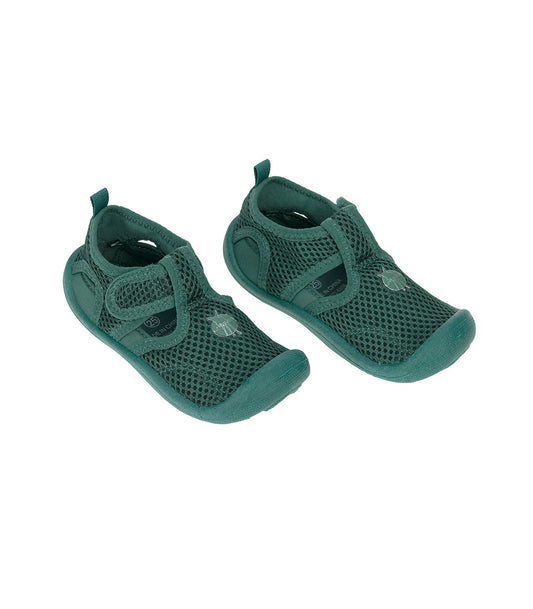 Sandálias de Praia Verde - Lässig