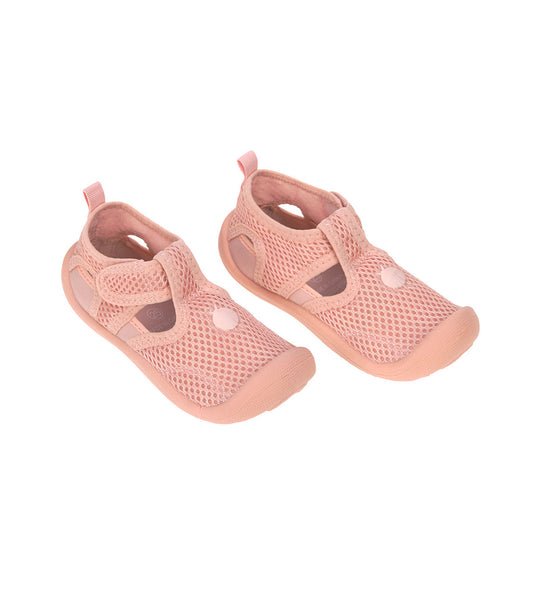 Sandálias de Praia Rosa - Lässig