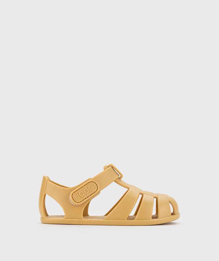 Sandálias Barefoot Nemo Dijon - Igor