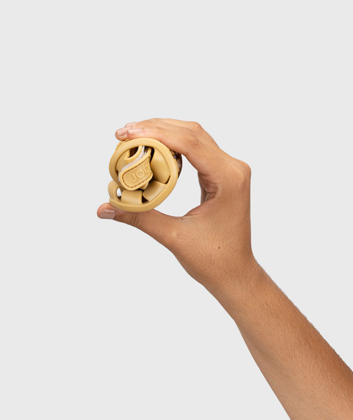 Sandálias Barefoot Nemo Dijon - Igor