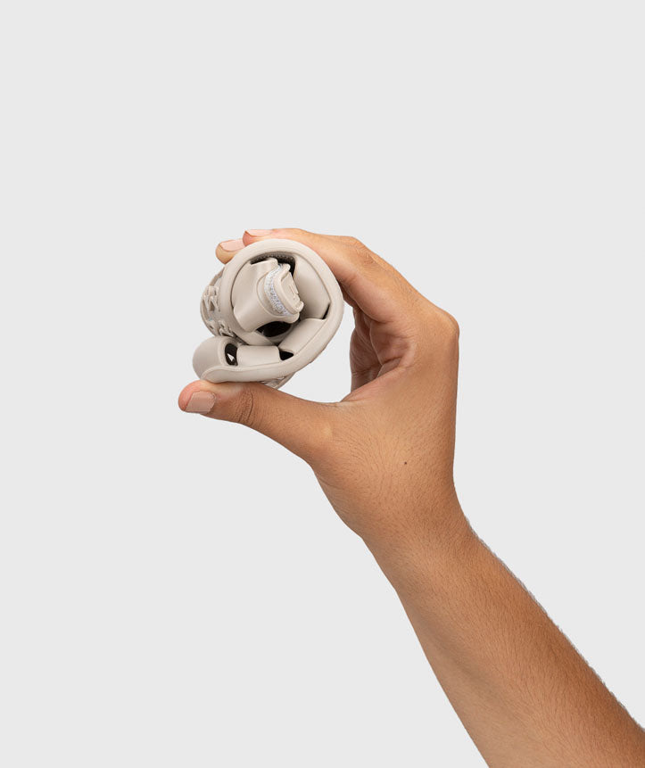 Sandálias Barefoot Nemo Arena - Igor