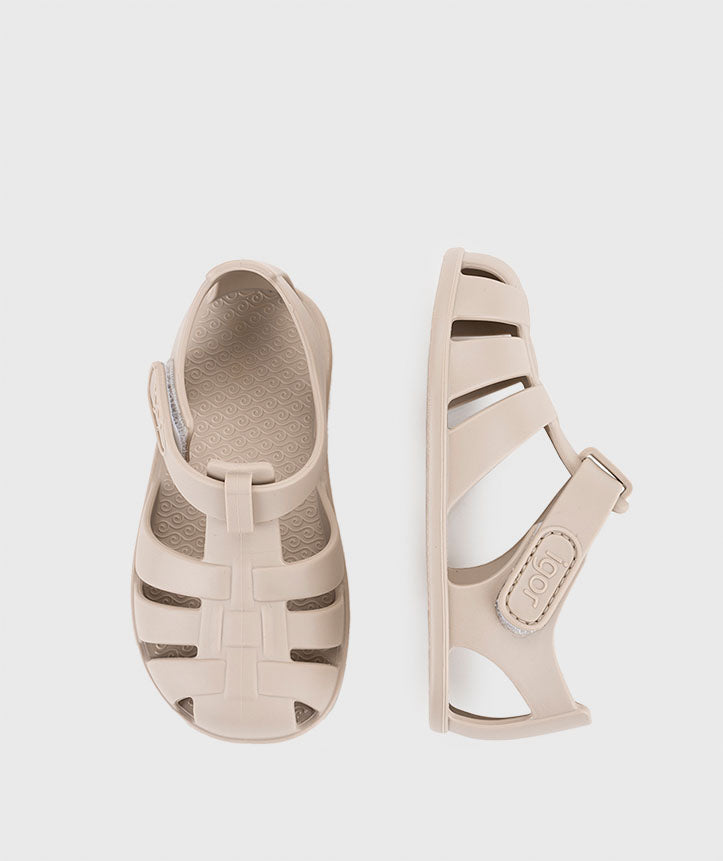 Sandálias Barefoot Nemo Arena - Igor