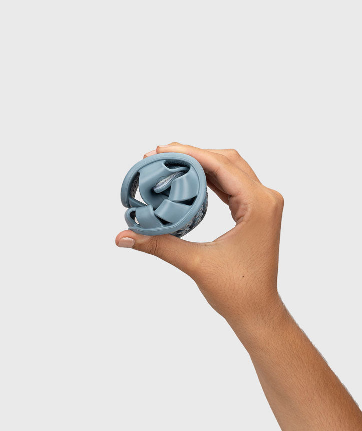 Sandálias Barefoot Nemo Oceano - Igor