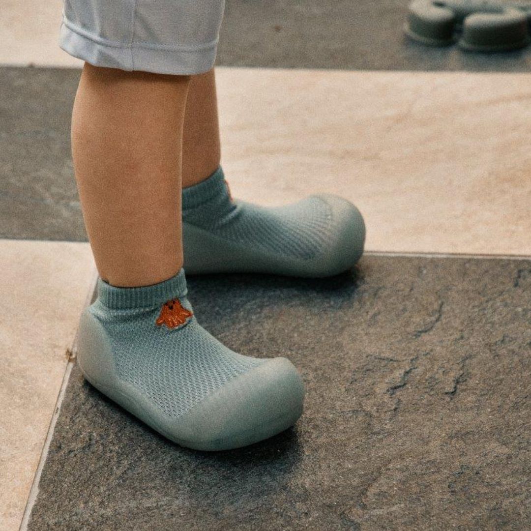 Attipas Sea Blue - Tecido Aqua-X - Verão