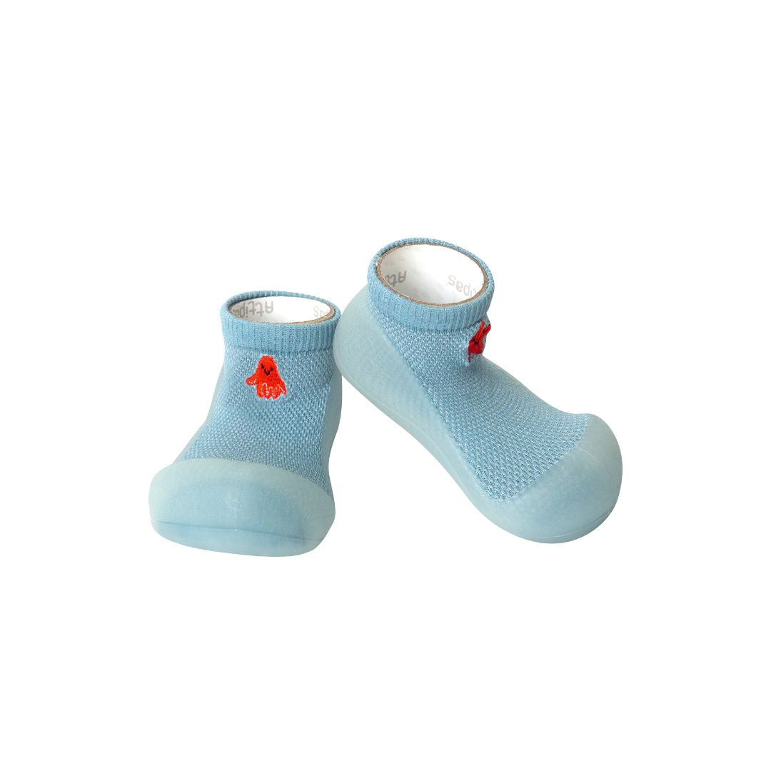 Attipas Sea Blue - Tecido Aqua-X - Verão