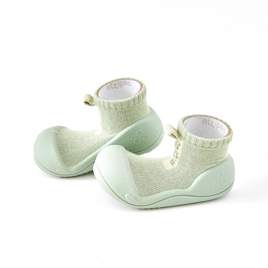 Attipas Strap Mint - Bambú - Verão