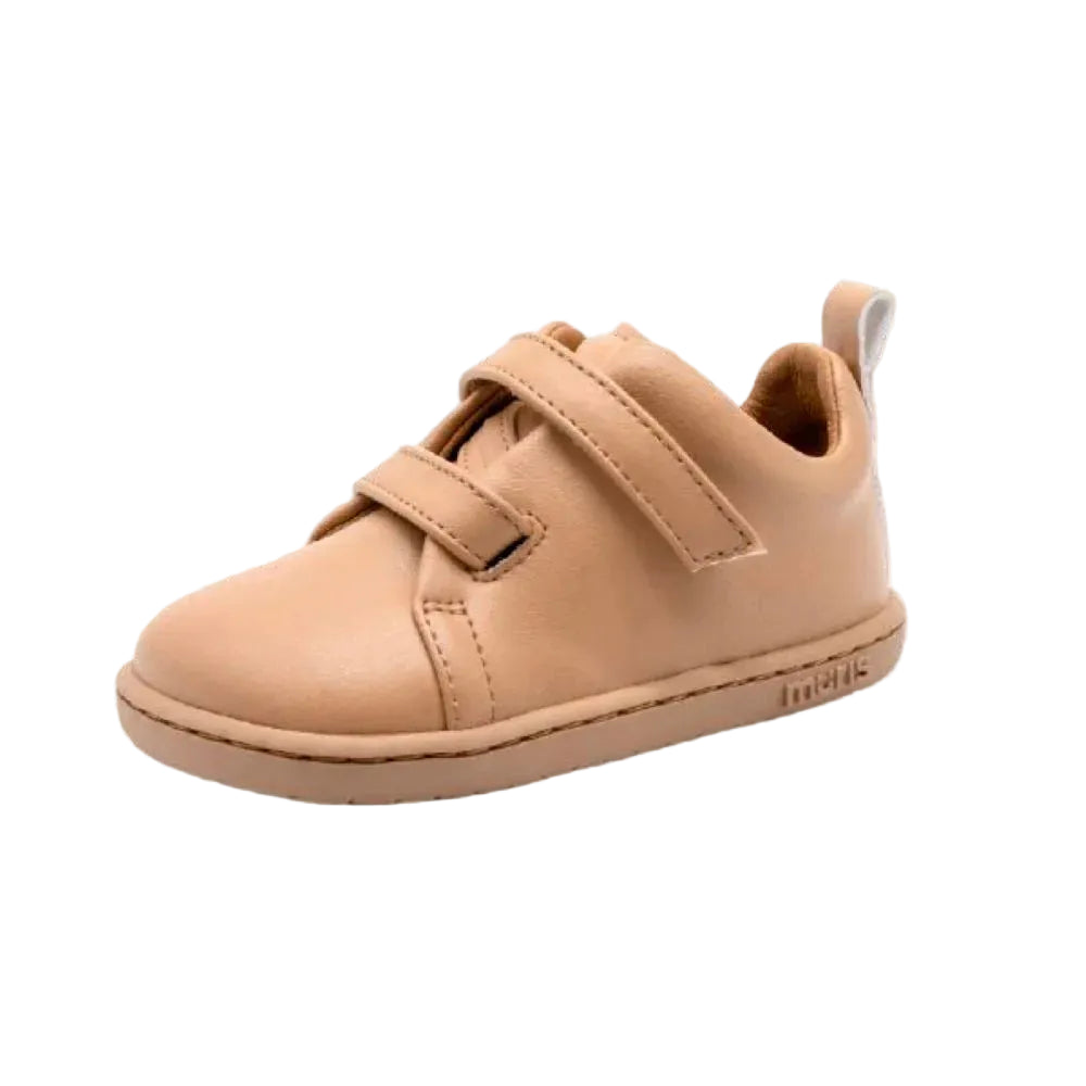 Ténis Terre Tan Brown (Mini) - Muris