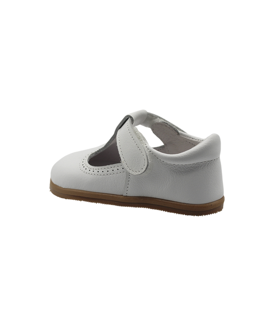 Sapato Pepito Morgan Branco - Blanditos