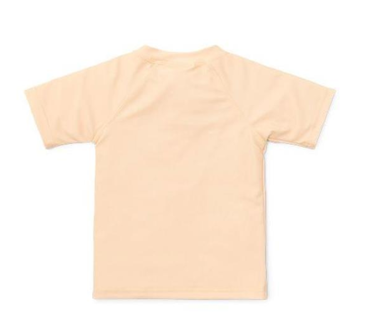 T-shirt de banho Honey Yellow - Little Dutch