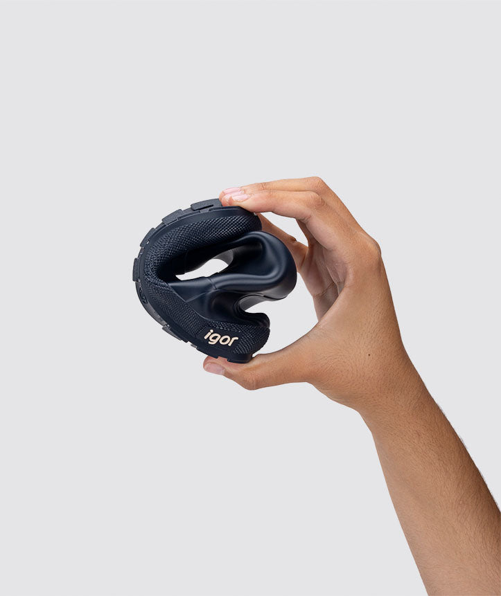 Galochas Yogi Marino - Igor