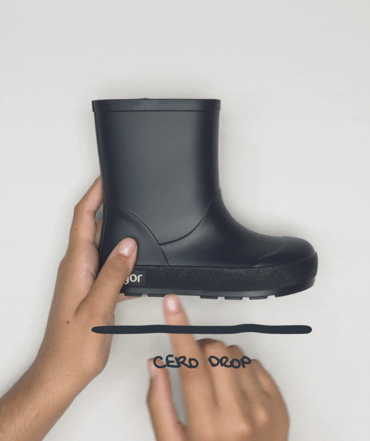 Galochas Yogi Marino - Igor