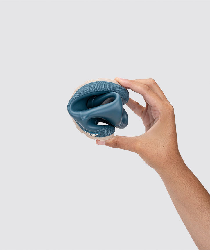 Galochas Yogi  DK Petróleo  - Igor