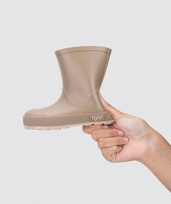 Galochas Yogi DK Elmwood - Igor