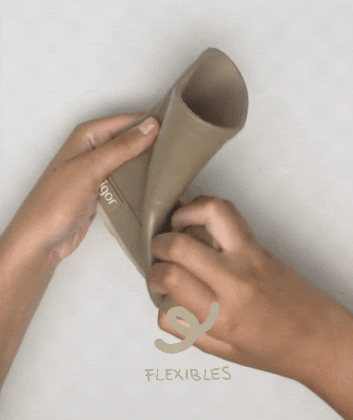 Galochas Yogi DK Elmwood - Igor