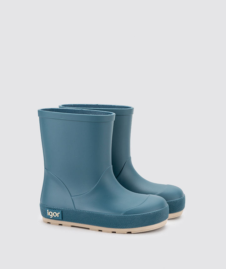 Galochas Yogi  DK Petróleo  - Igor