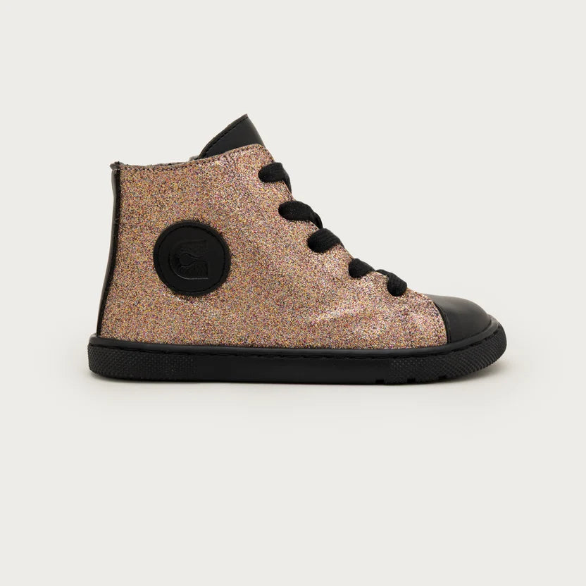 Botas Enna Espectrum - Coqueflex