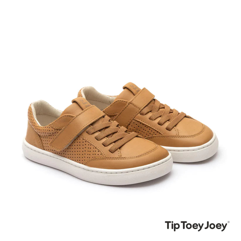 Ténis Urban Caramelo - Tip Toey Joey