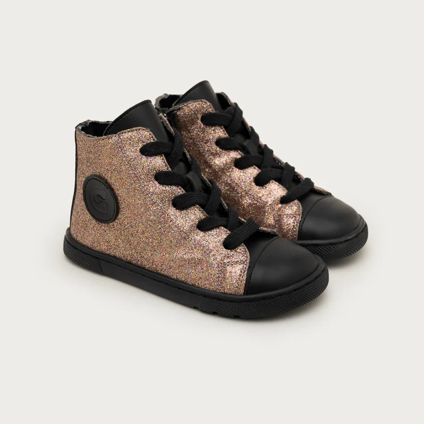 Botas Enna Espectrum - Coqueflex