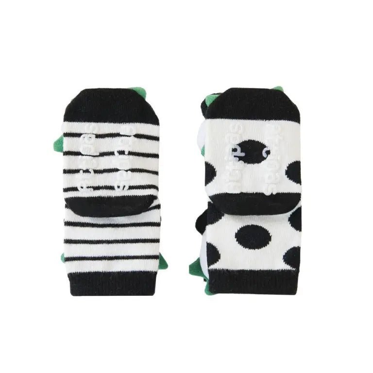 Meias estimulação Panda - Attipas