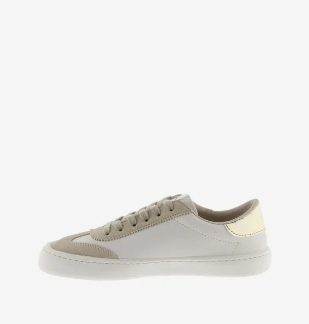 Ténis Olmo Beige (Adulto) - Victoria