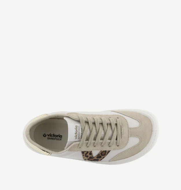 Ténis Olmo Beige (Adulto) - Victoria