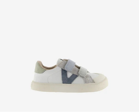 Ténis Oliver Azul - Victoria