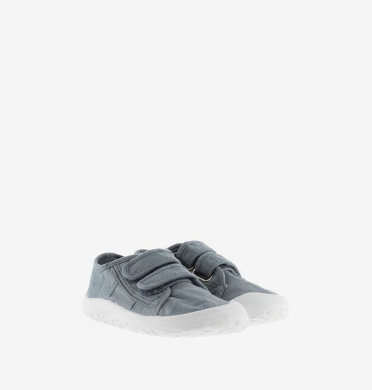 Sapatilha de Lona Velcro Atlântico - Victoria