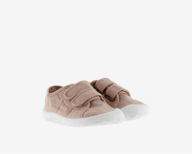 Ténis de Lona Velcro Ballet - Victoria