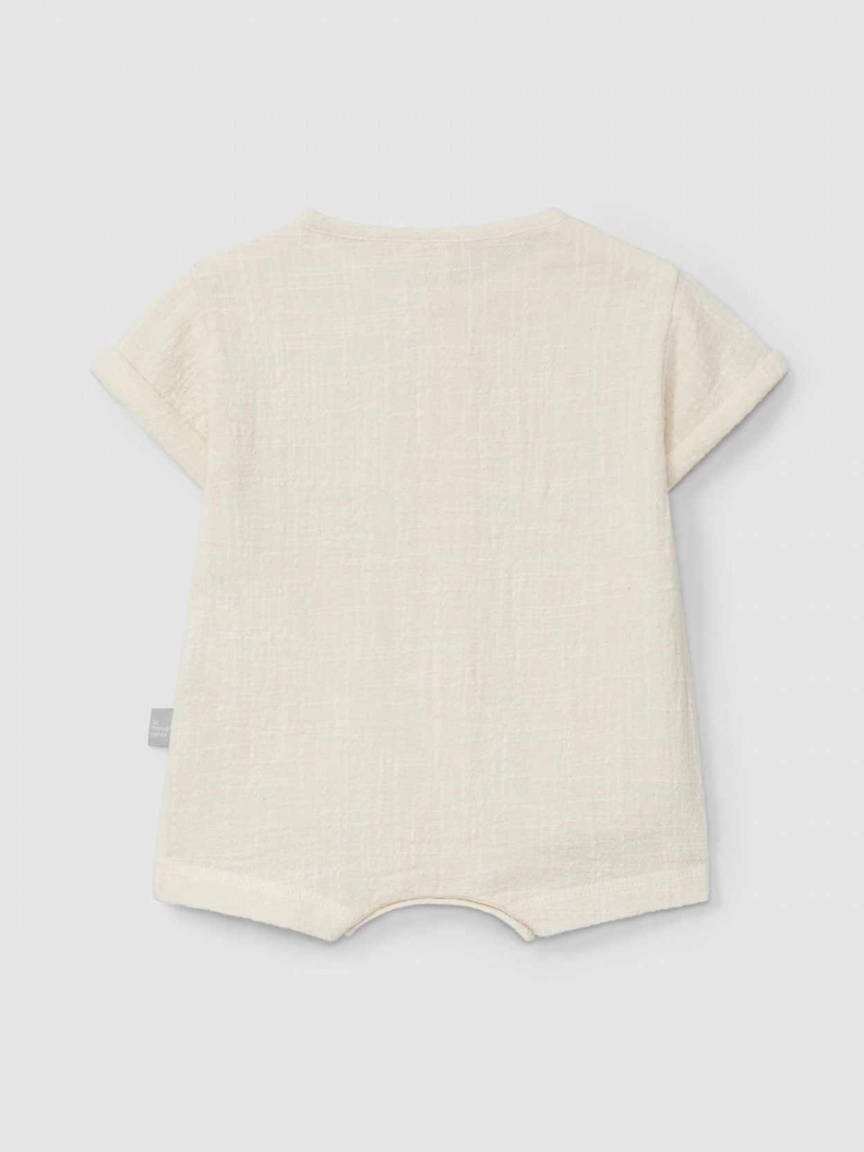 Fatinho Curto Natural - Snug