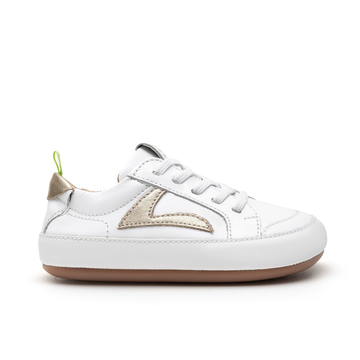 Ténis Ground Champagne - Tip Toey Joey