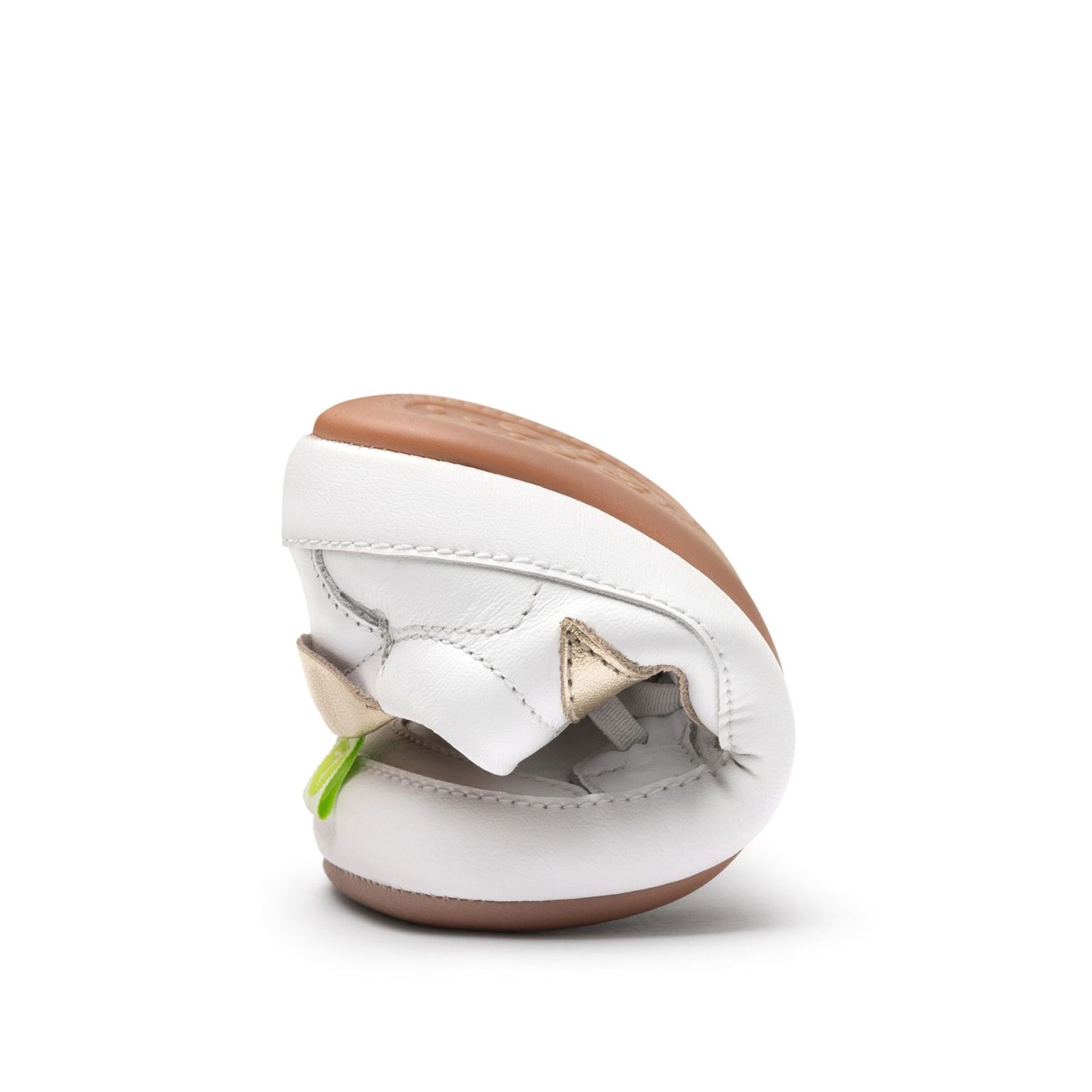 Ténis Ground Champagne - Tip Toey Joey