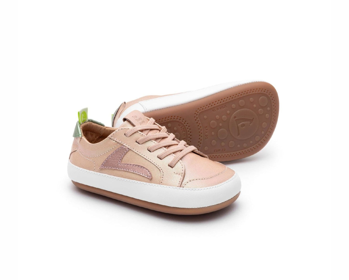 Ténis Ground Candy Dream - Tip Toey Joey