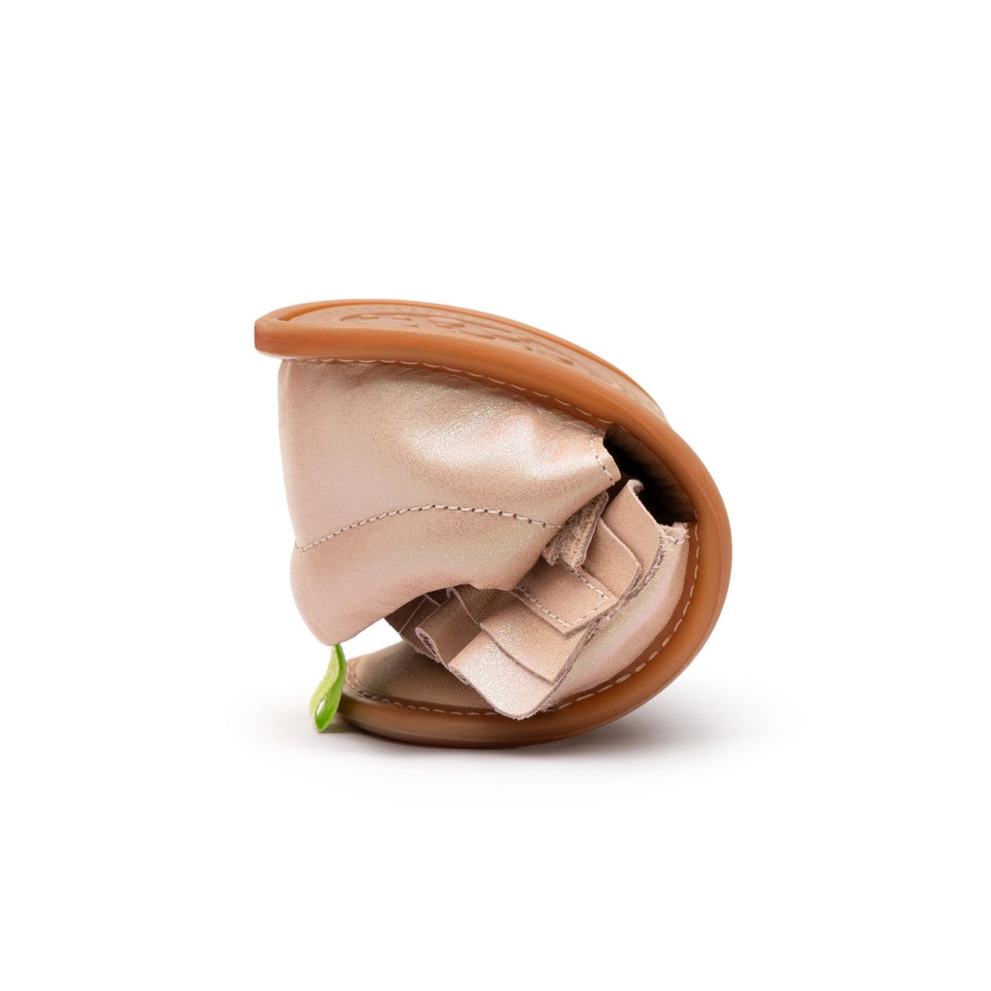 Sandálias Ruffy Candy Dream - Tip Toey Joey