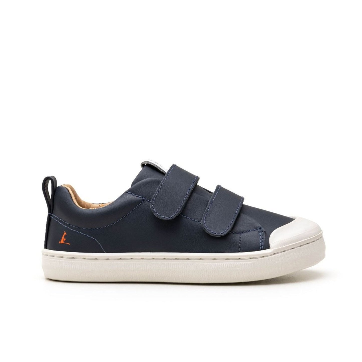Ténis Ramp Navy (Run&Play)  - Tip Toey Joey