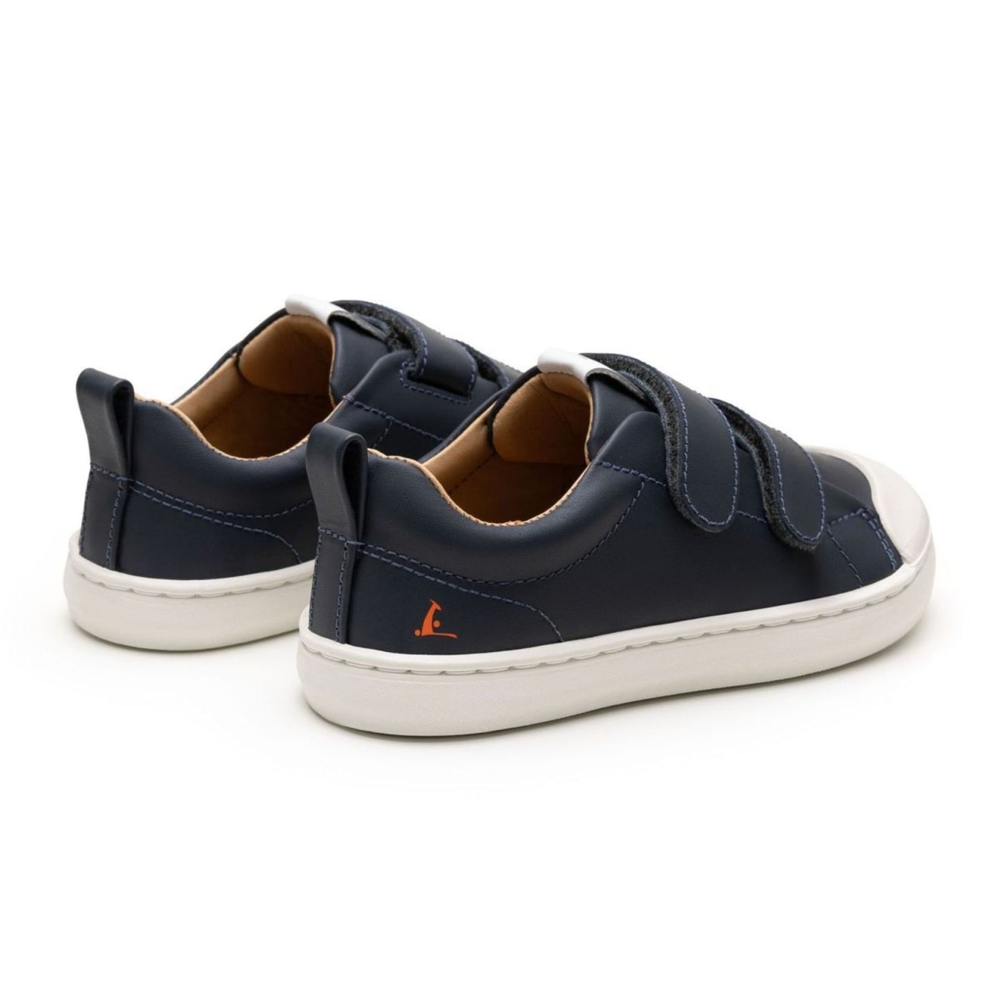 Ténis Ramp Navy (Run&Play)  - Tip Toey Joey