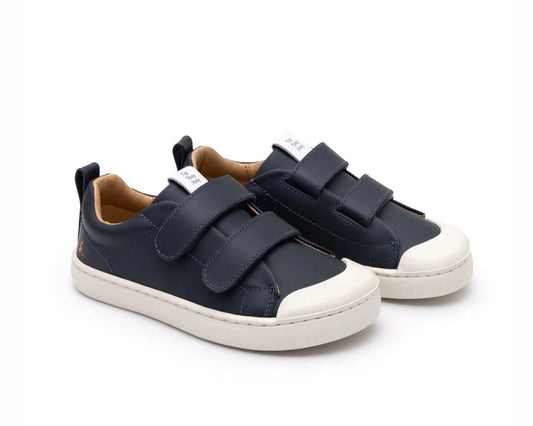Ténis Ramp Navy (Run&Play)  - Tip Toey Joey