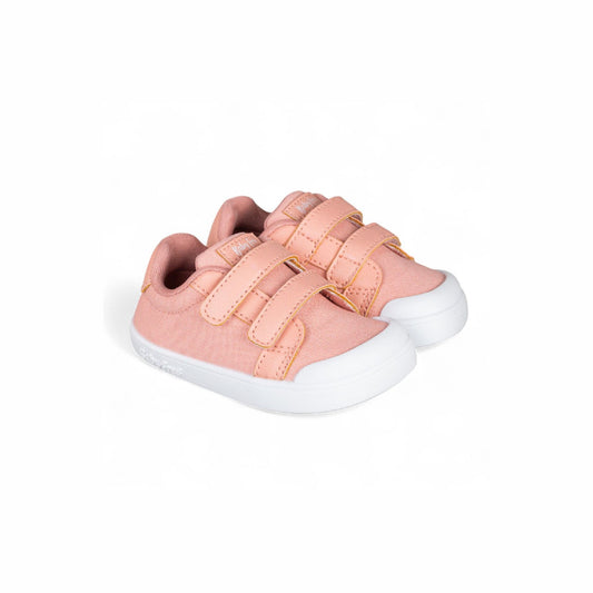 Ténis Lona Rosa - Chetto